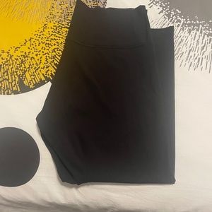 Lululemon Wunder Under